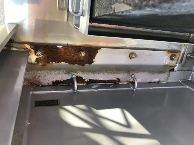 日野 プロフィア 2DG-FW1EHG(8x4)の写真35