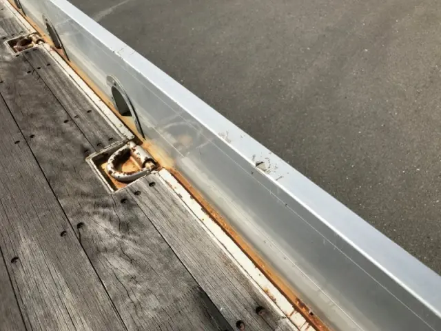 日野 プロフィア 2DG-FW1EHG(8x4)の写真38