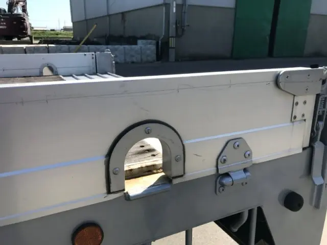 日野 プロフィア 2DG-FW1EHG(8x4)の写真39