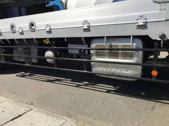 日野 プロフィア 2DG-FW1EHG(8x4)の写真41