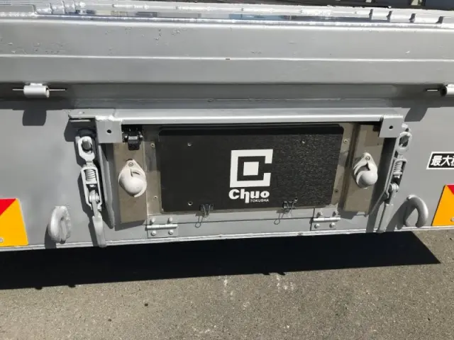 日野 プロフィア 2DG-FW1EHG(8x4)の写真44