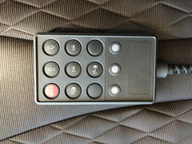 日野 プロフィア 2DG-FW1EHG(8x4)の写真46