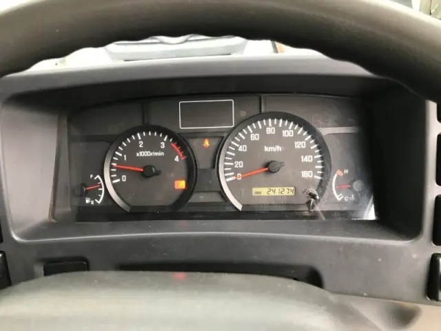 いすゞ エルフ PDG-NPR75Nの写真8