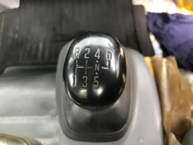 いすゞ エルフ PDG-NPR75Nの写真9