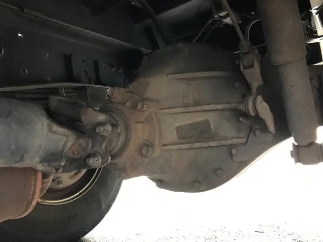 いすゞ エルフ PDG-NPR75Nの写真18