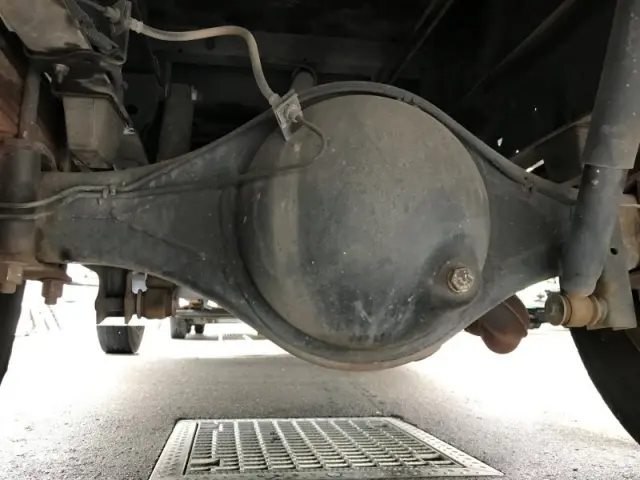 いすゞ エルフ PDG-NPR75Nの写真19