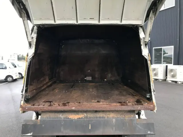 いすゞ エルフ PDG-NPR75Nの写真20