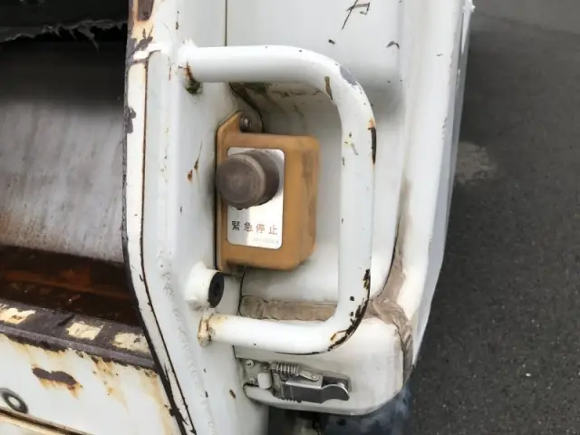 いすゞ エルフ PDG-NPR75Nの写真25