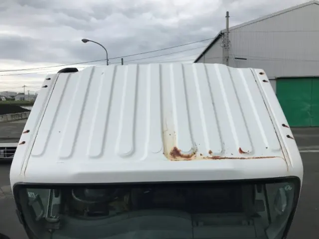 いすゞ エルフ PDG-NPR75Nの写真28