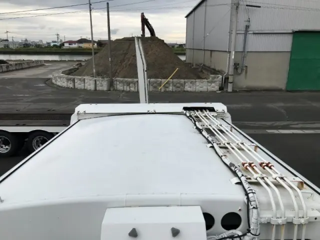 いすゞ エルフ PDG-NPR75Nの写真29