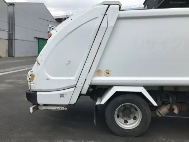 いすゞ エルフ PDG-NPR75Nの写真32