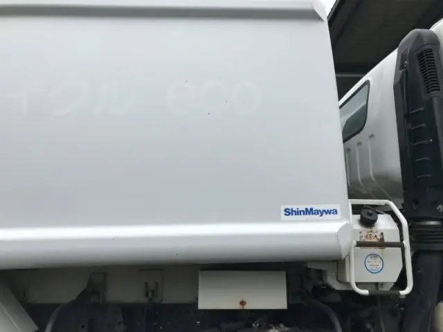 いすゞ エルフ PDG-NPR75Nの写真33