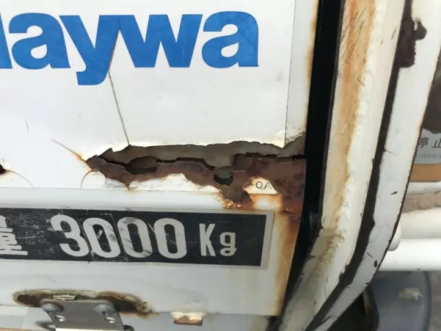 いすゞ エルフ PDG-NPR75Nの写真36