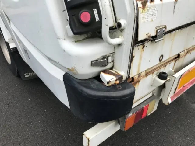 いすゞ エルフ PDG-NPR75Nの写真38