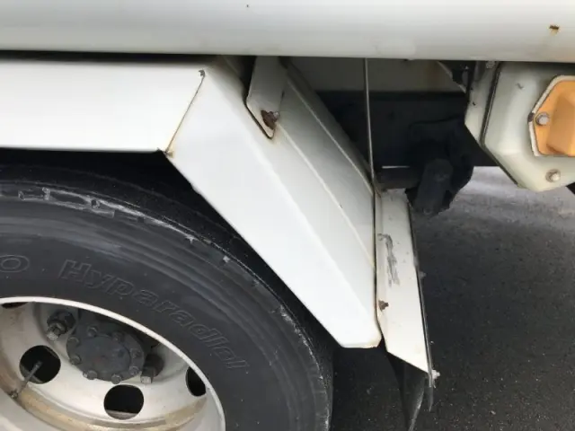 いすゞ エルフ PDG-NPR75Nの写真39