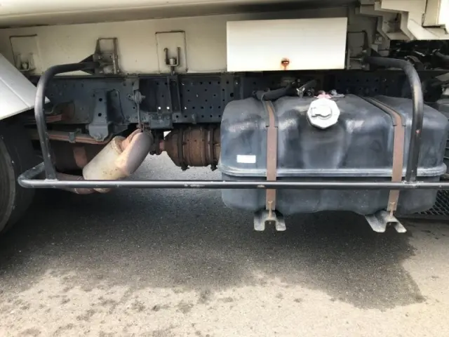 いすゞ エルフ PDG-NPR75Nの写真41