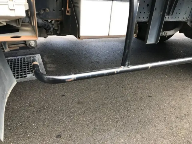 いすゞ エルフ PDG-NPR75Nの写真43