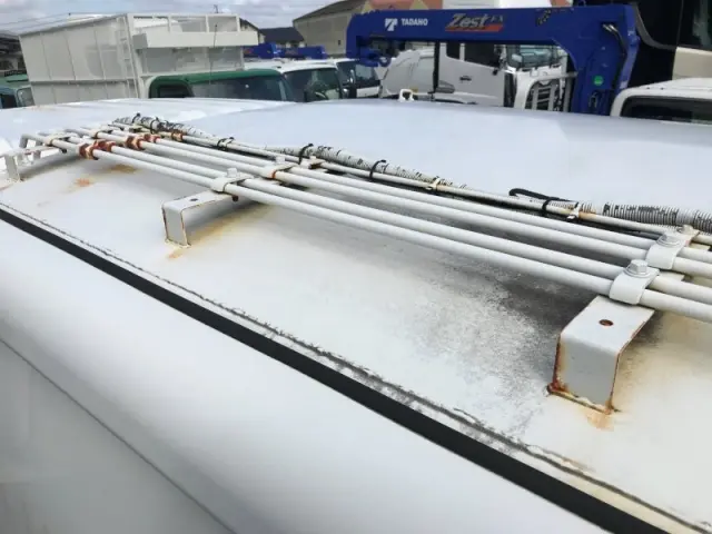 いすゞ エルフ PDG-NPR75Nの写真45