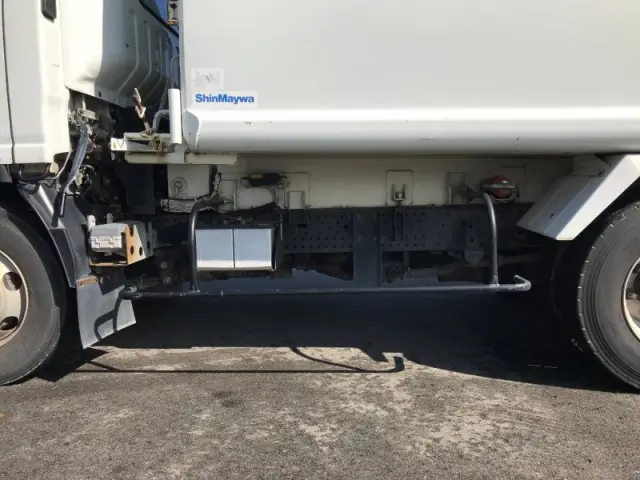 いすゞ エルフ PDG-NPR75Nの写真46