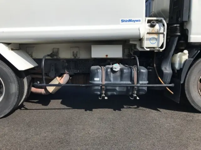 いすゞ エルフ PDG-NPR75Nの写真47