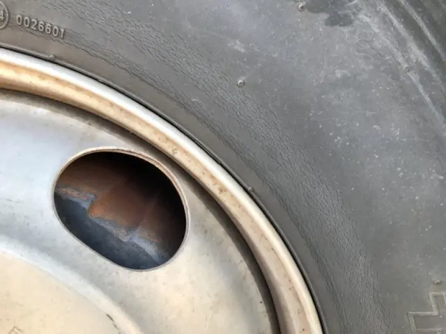 いすゞ エルフ PDG-NPR75Nの写真49