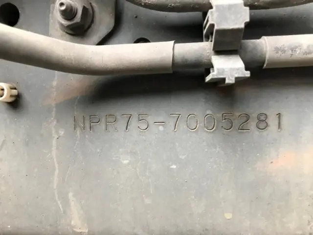 いすゞ エルフ PDG-NPR75Nの写真50