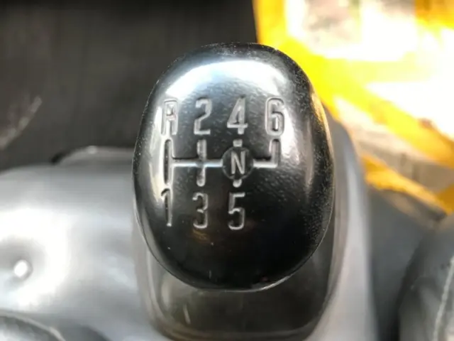 いすゞ エルフ TKG-NMR85AN(2WD)の写真11