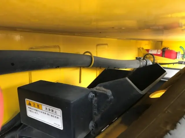 いすゞ エルフ TKG-NMR85AN(2WD)の写真14