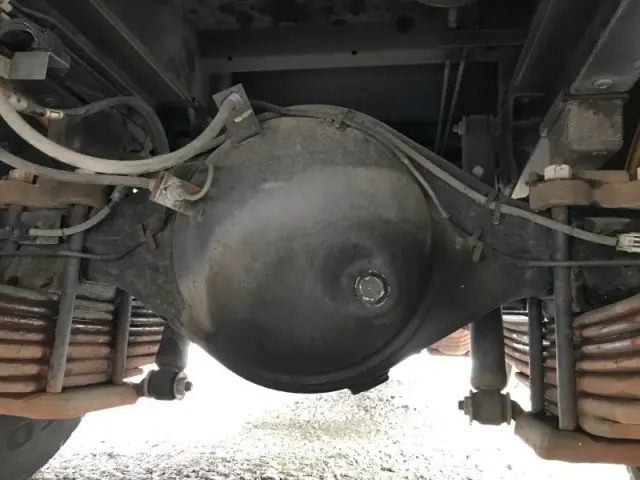 いすゞ エルフ TKG-NMR85AN(2WD)の写真16