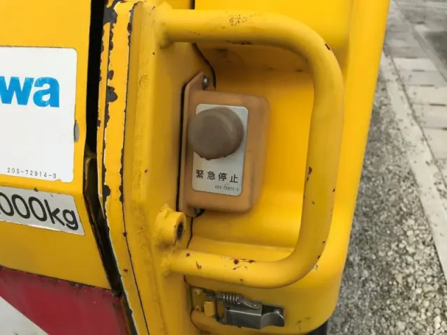 いすゞ エルフ TKG-NMR85AN(2WD)の写真18