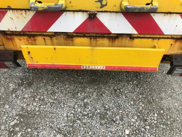 いすゞ エルフ TKG-NMR85AN(2WD)の写真19