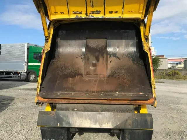 いすゞ エルフ TKG-NMR85AN(2WD)の写真22