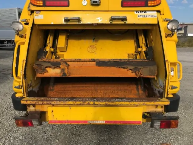 いすゞ エルフ TKG-NMR85AN(2WD)の写真24