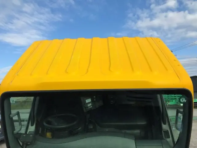 いすゞ エルフ TKG-NMR85AN(2WD)の写真29