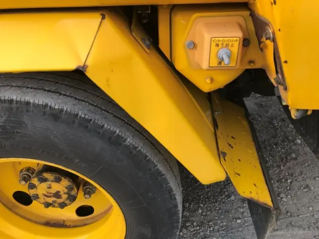 いすゞ エルフ TKG-NMR85AN(2WD)の写真31