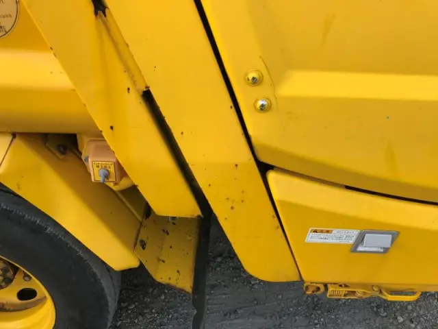 いすゞ エルフ TKG-NMR85AN(2WD)の写真32