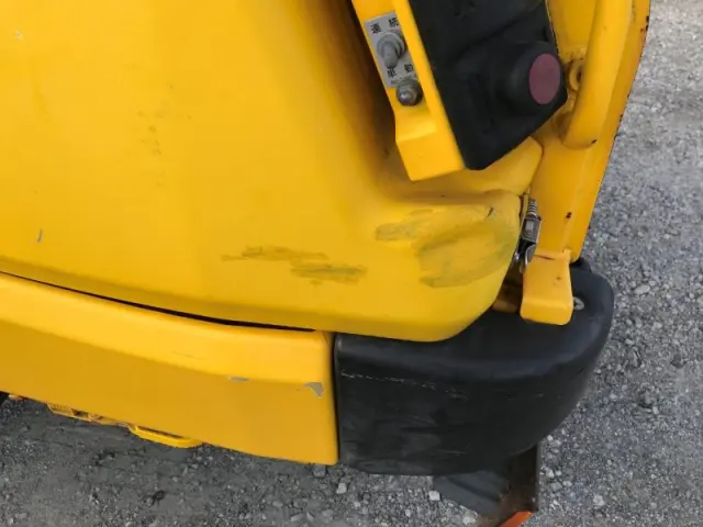 いすゞ エルフ TKG-NMR85AN(2WD)の写真33