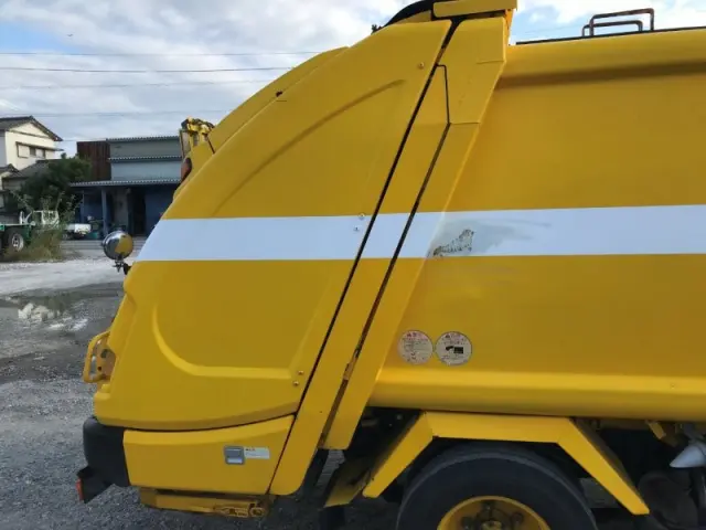 いすゞ エルフ TKG-NMR85AN(2WD)の写真34