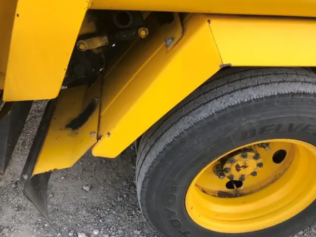 いすゞ エルフ TKG-NMR85AN(2WD)の写真35