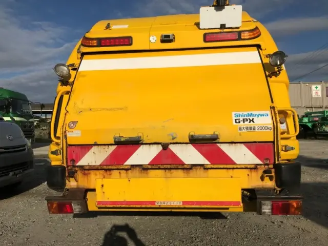 いすゞ エルフ TKG-NMR85AN(2WD)の写真36