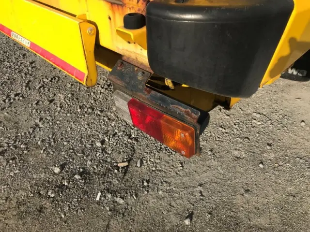 いすゞ エルフ TKG-NMR85AN(2WD)の写真38