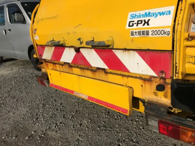 いすゞ エルフ TKG-NMR85AN(2WD)の写真39