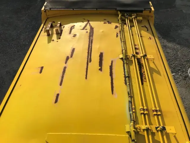 いすゞ エルフ TKG-NMR85AN(2WD)の写真43