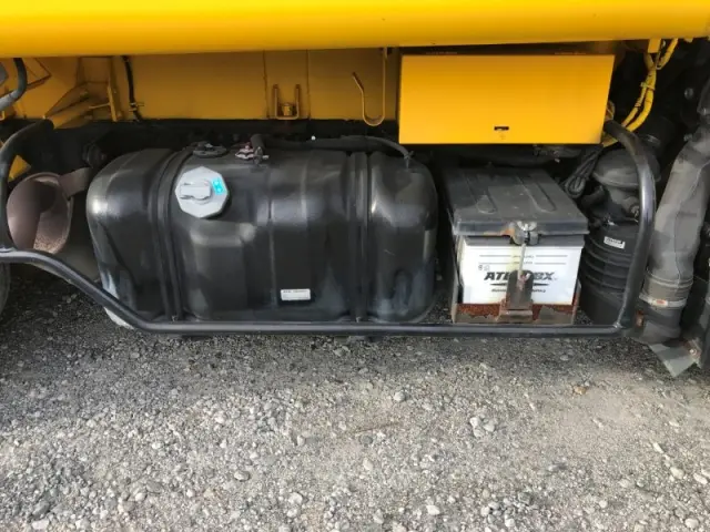 いすゞ エルフ TKG-NMR85AN(2WD)の写真44