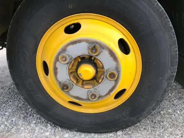 いすゞ エルフ TKG-NMR85AN(2WD)の写真46