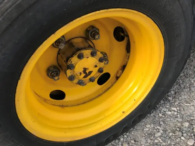 いすゞ エルフ TKG-NMR85AN(2WD)の写真48