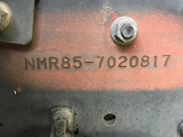 いすゞ エルフ TKG-NMR85AN(2WD)の写真50