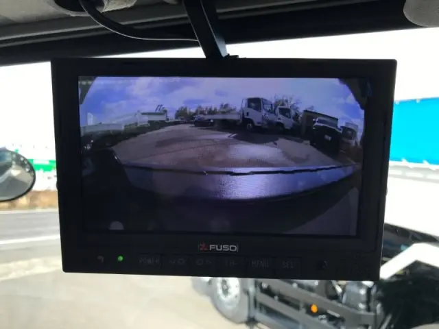 三菱 ファイター 2KG-FK62F(2WD)の写真30