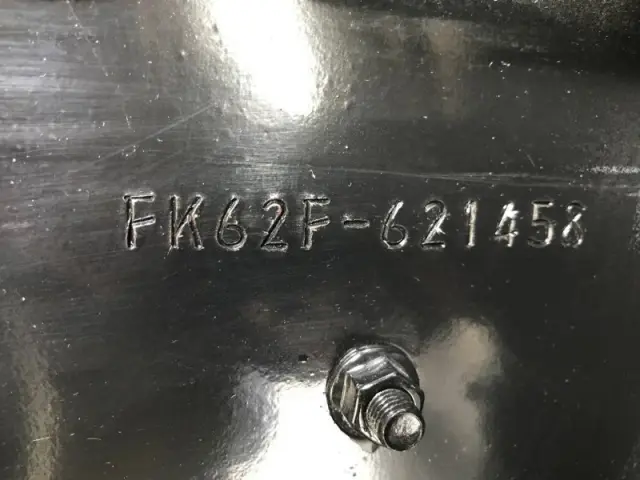 三菱 ファイター 2KG-FK62F(2WD)の写真35