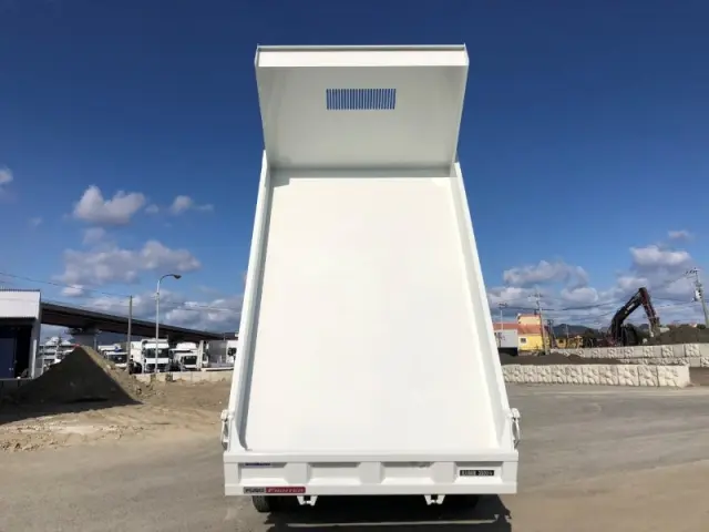 三菱 ファイター 2KG-FK62F(2WD)の写真7